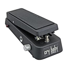 Dunlop Cry Baby 535Q Audio accessories