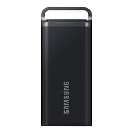 Samsung T5 Evo External hard drive - SSD 8 TB USB-C