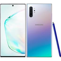 Galaxy Note10+ 256GB - Silver - Unlocked