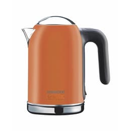 Kenwood SJM087 KMIX Orange 1,6L - Electric kettle