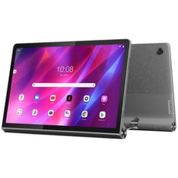Lenovo Yoga Tab 11 128GB - Grey - Wi-Fi + 4G