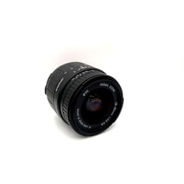 Sigma Camera Lense 28-80mm F3.5-5.6 28-80mm f/3.5-5.6