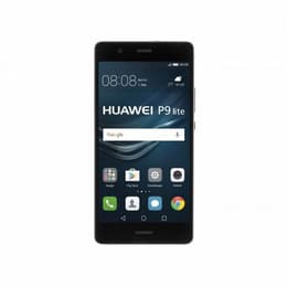 Huawei P9 Lite 16GB - Black - Unlocked - Dual-SIM
