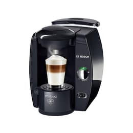 Pod coffee maker Tassimo compatible Bosch Tassimo TAS4212 2.0000L - Black