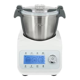 Robot cooker Compact Cook Pro 3.0000L -White