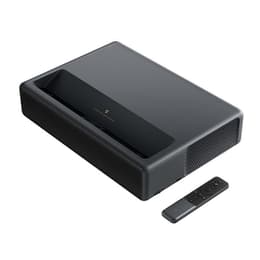 Xiaomi Mi Laser Projector 4K Video projector 1600 Lumen - Black
