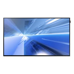 46-inch Samsung LH46EDDPLGC/EN 1920 x 1080 LCD Monitor Black