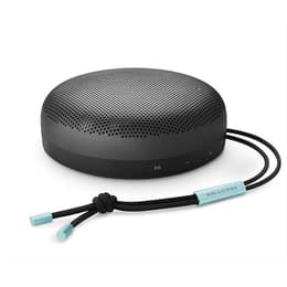 Bang & Olufsen Beosound A1 G2 Bluetooth Speakers - Black