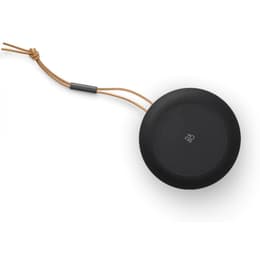Bang & Olufsen Beosound A1 G2 Bluetooth Speakers - Black