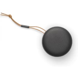 Bang & Olufsen Beosound A1 G2 Bluetooth Speakers - Black