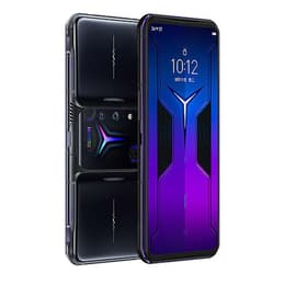 Legion Phone Duel 512GB - Black - Unlocked