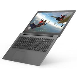 Lenovo IdeaPad S330 15-inch (2018) - Core i5 - Gen 8 (U) - 8GB - SSD 256 GB QWERTY - English