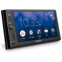 Sony XAV-AX1000 Car radio