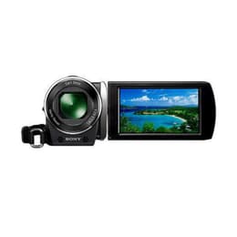 Sony HDR-CX116EB Camcorder - Grey