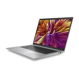 HP Zbook Firefly 14 G10 14-inch (2023) - Core i7 - Gen 13 (U) - 16GB - SSD 1 TB QWERTY - English