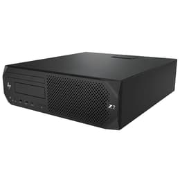 HP Workstation Z2 G4 SFF Core i5-8400 2.8 - SSD 512 GB - 8GB