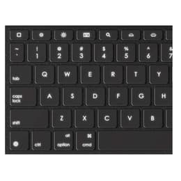 Logitech Keyboard QWERTY English Wireless Backlit Keyboard Combo ‎920-009625