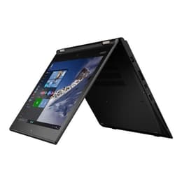 Lenovo ThinkPad Yoga 12 12-inch Core i5-5300U - SSD 120 GB - 8GB QWERTZ - German