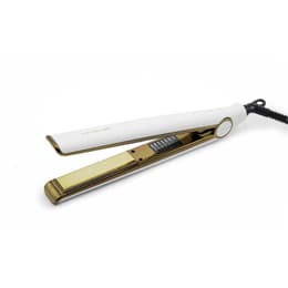 Corioliss C1 Digital - White Gold Hair straightener
