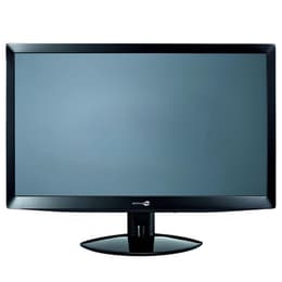 20-inch Simpletek L20T-3 LED LCD 1600 x 900 LED Monitor Black