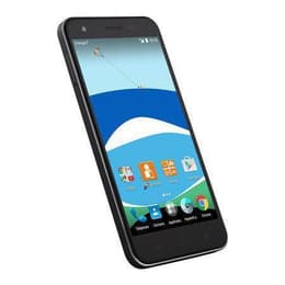 ZTE Orange Neva 80 16GB - Black - Unlocked