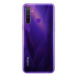 Realme 5 64GB - Purple - Unlocked
