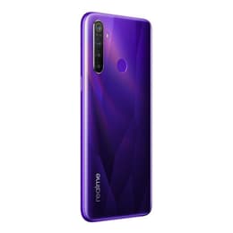 Realme 5 64GB - Purple - Unlocked
