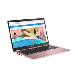 Asus VivoBook 12 E210MA 11-inch (2019) - Celeron N4020 - 4GB - SSD 64 GB QWERTY - English