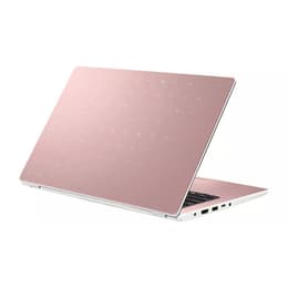 Asus VivoBook 12 E210MA 11-inch (2019) - Celeron N4020 - 4GB - SSD 64 GB QWERTY - English
