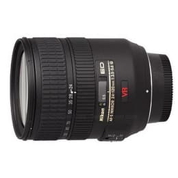 Nikon Camera Lense AF-S Nikkor 24-120mm f/3.5-5.6G ED-IF VR Nikon F 24-120mm f/3.5-5.6 24-120mm