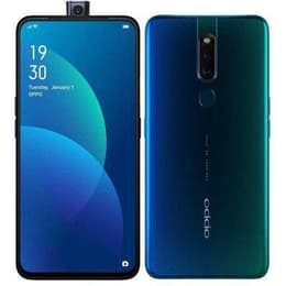 Oppo F11 128GB - Green - Unlocked