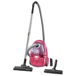 Moulinex MO5339PA Vacuum cleaner