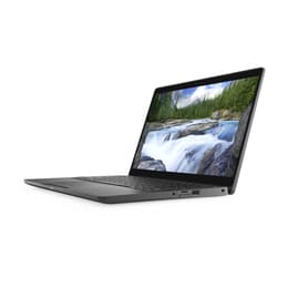 Dell Latitude 5300 2-in-1 13-inch (2018) - Core i5 - Gen 8 (U) - 8GB - SSD 256 GB QWERTZ - German