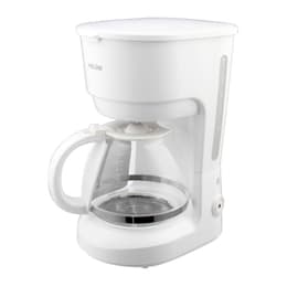 Coffee maker Proline CM75WHITE L - White