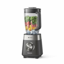 Blenders Philips HR3020/20 L - Black
