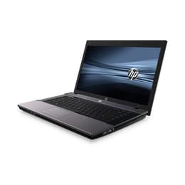 HP 620 15-inch (2010) - Dual Core T4500 - 2GB - HDD 500 GB AZERTY - French