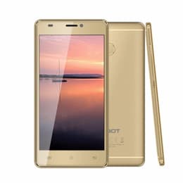 Cubot H3 32GB - Gold - Unlocked