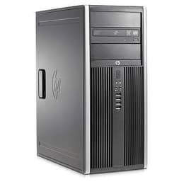 HP Compaq 8200 Elite MT Core i3-2120 3,3 - HDD 2 TB - 4GB