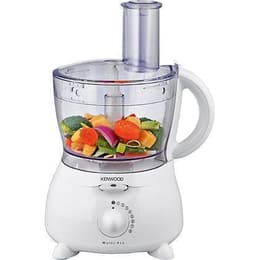 Multi-purpose food cooker Kenwood FP691A 1.5L - White