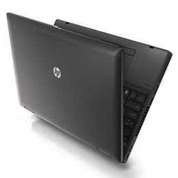 HP ProBook 6560B 15-inch (2011) - Core i3-2310M - 4GB - HDD 320 GB QWERTY - English