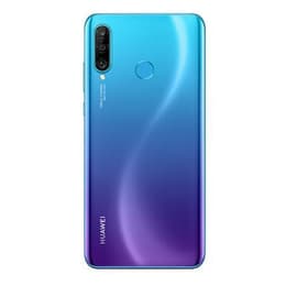 Huawei P30 Lite 64GB - Blue - Unlocked