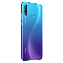 Huawei P30 Lite 64GB - Blue - Unlocked
