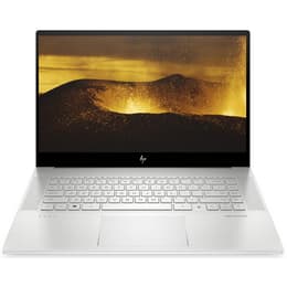 HP Envy 15-EP1XXX 16-inch (2021) - Core i7-11800H - 16GB - SSD 1 TB QWERTY - Swedish