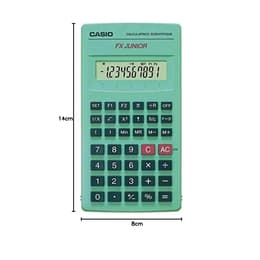 Casio FX Junior Calculator