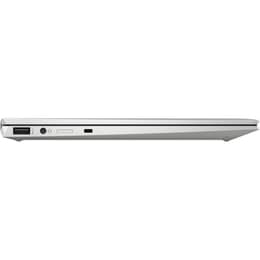 HP EliteBook X360 1030 G7 13-inch Core i5-10310U - SSD 256 GB - 16GB QWERTY - English