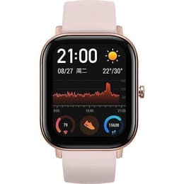 Huami Smart Watch Amazfit GTS HR GPS - Rose gold