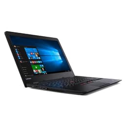Lenovo ThinkPad 13 20J1 13-inch (2018) - Core i5-7200U - 16GB - SSD 256 GB QWERTY - English
