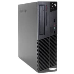 Lenovo ThinkCentre M70e Pentium E5800 3,2 - HDD 250 GB - 4GB