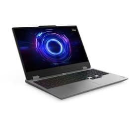 Lenovo LOQ 15IRX10 15"-inch - Core i7-13650HX - 32GB - SSD 1 TBGB NVIDIA GeForce RTX 5060 Laptop GPU QWERTY - English