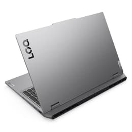 Lenovo LOQ 15IRX10 15"-inch - Core i7-13650HX - 32GB - SSD 1 TBGB NVIDIA GeForce RTX 5060 Laptop GPU QWERTY - English